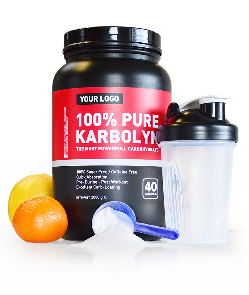 Karbolyn and Shaker