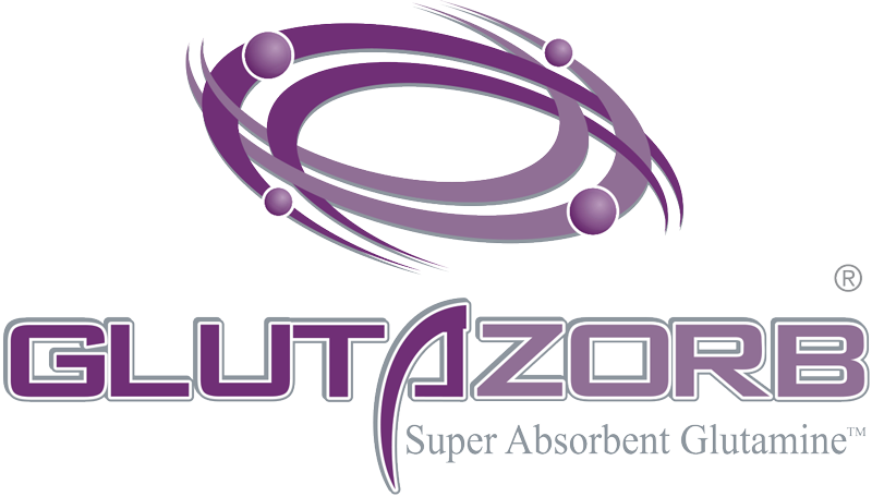 logo GlutaZorb
